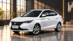 Changan Alsvin Changan Alsvin