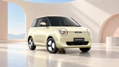 Changan Lumin Changan Lumin