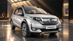 Honda BR-V Honda BR-V
