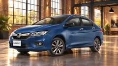 Honda City Honda City