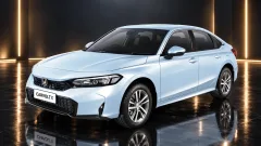 Honda Civic Honda Civic