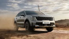 KIA Sorento KIA Sorento