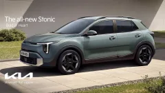 KIA Stonic KIA Stonic