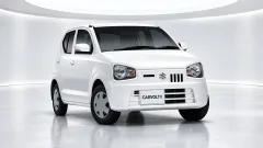 Suzuki Alto Suzuki Alto
