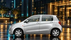 Suzuki Cultus Suzuki Cultus