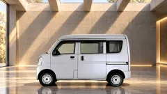 Suzuki Every Suzuki Every